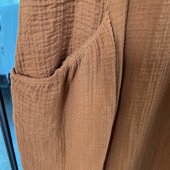 Zara summer dress - Picture 4 of 5